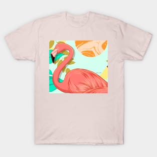 Flamingo T-Shirt